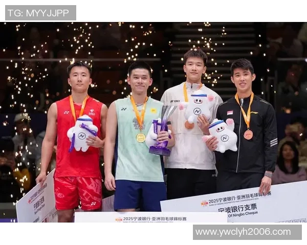 羽毛球技术排行榜揭晓杭州羽毛球队荣获第二名成就辉煌