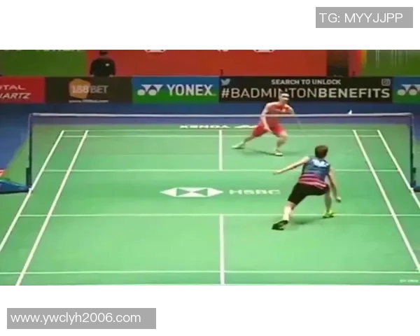 专业解读：上海羽毛球队的整体压制打法