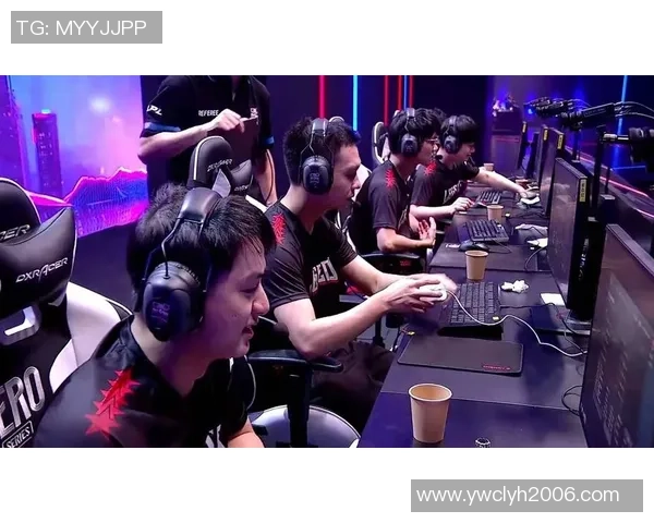 和平精英深度：解密IG的反击